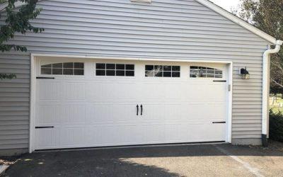 Pros and cons of a heated garage
