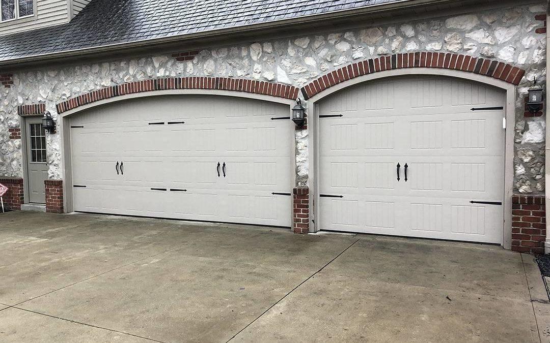 Garage door spring cleaning – maintain or replace?