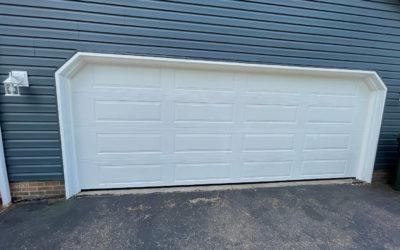 Your garage can be your multipurpose room