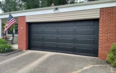 Many options for programmable access to garage