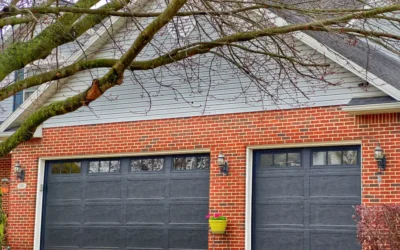 How to Program Your Garage Door Remote in 2025