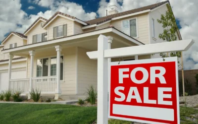 Understanding the Financial Benefits of Upgrading Garage Doors Before Selling Your Home