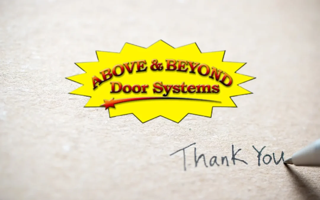 Reflecting with Gratitude on Our Journey Serving Northeast Ohio